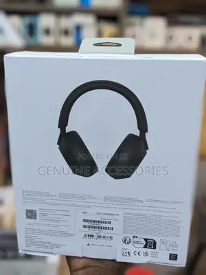 Sony Wh -1000xm5sa
