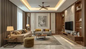 Interior Furnishing Services