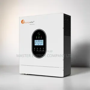 2kva 24v Felicity Hybrid Inverter NDBDH