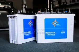 Ajay Tubular Battery 200ah