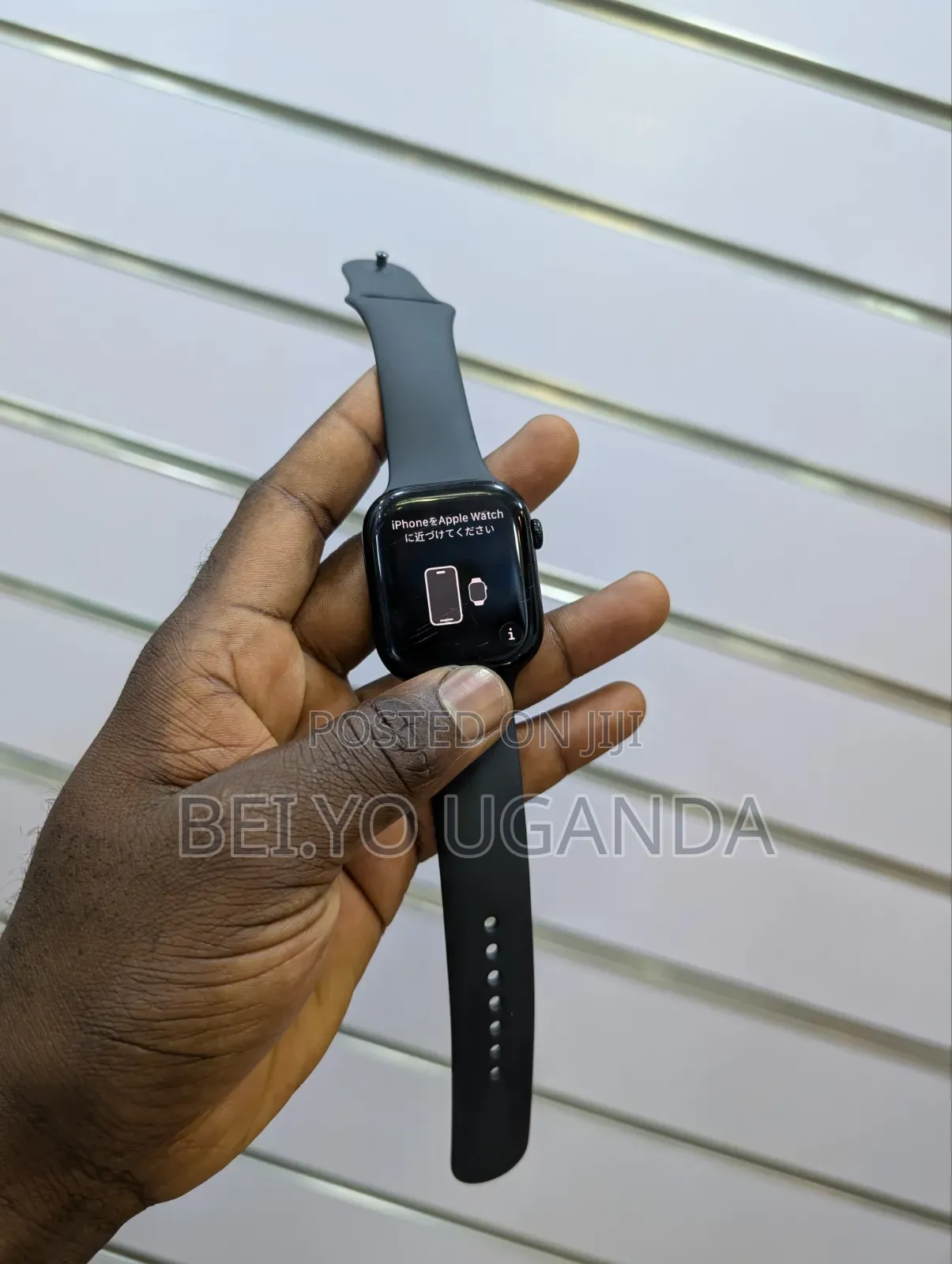 Apple Watch Series 10