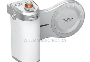Telesin Fun Shot Magnetic Grip