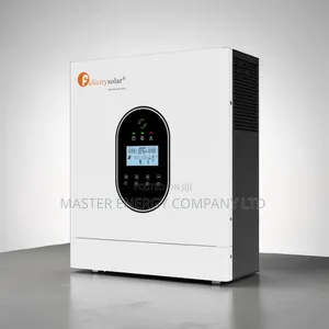 2kva 24v Felicity Hybrid Inverter JSGSG