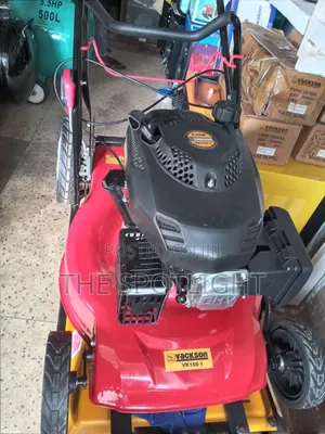 Vackson Lawn Mower