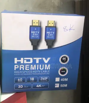 50mitres Hdmi