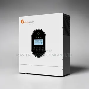 2kva 24v Felicity Hybrid Inverter MHHHS