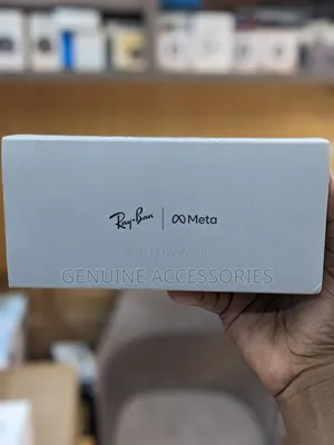 Ray Ban Meta Gen 2 Wayfarer