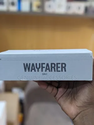 Ray Ban Meta Gen 2 Wayfarer