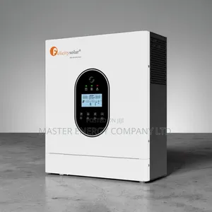 2kva 24v Felicity Hybrid Inverter JZGGV