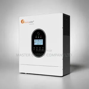 2kva 24v Felicity Hybrid Inverter MGFH