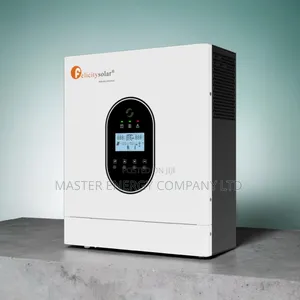 2kva 24v v Felicity Hybrid Inverter JJGF