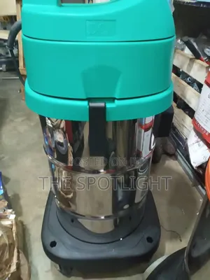 Dca Vaccum Cleaners