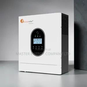 2kva 24v Felicity Hybrid Inverter Hfryh