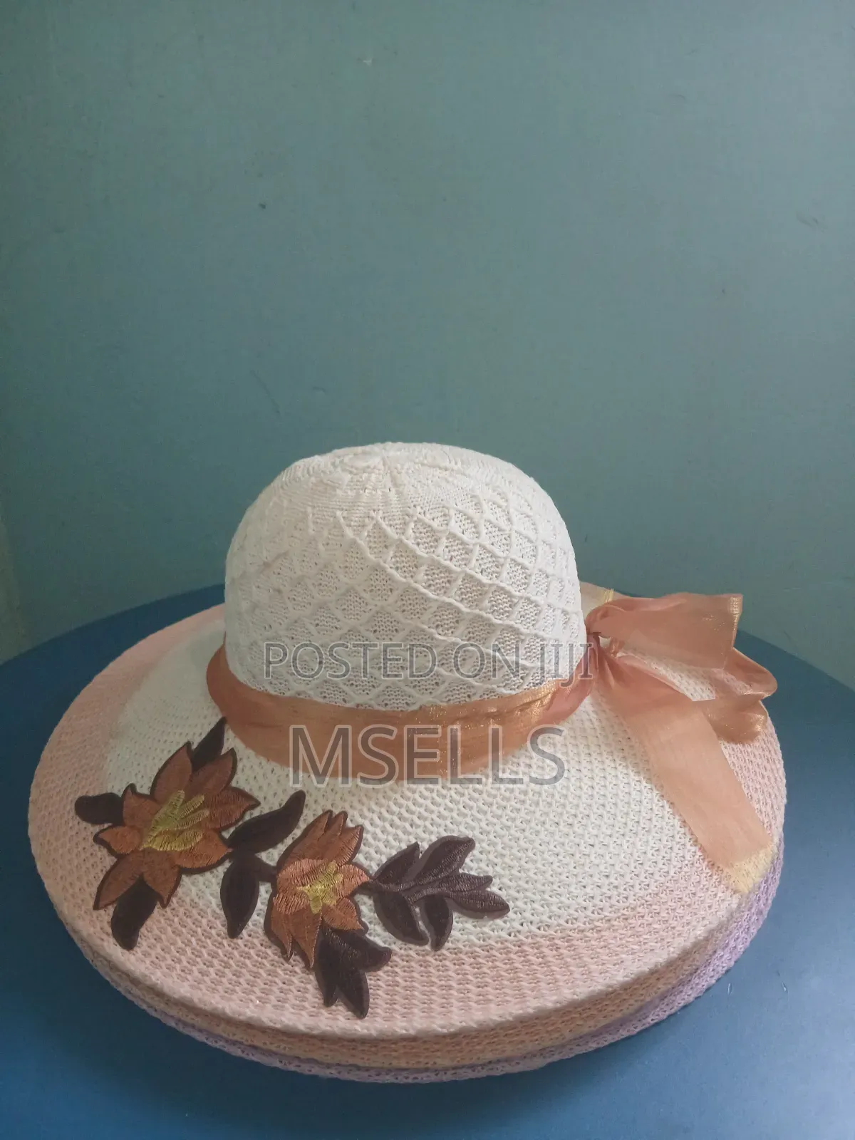 Beach Hats