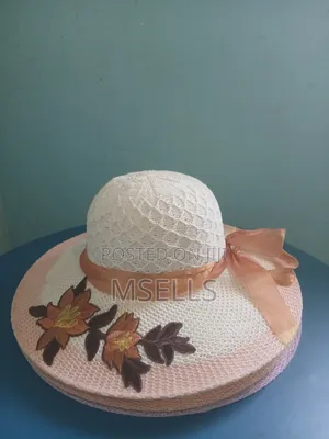 Beach Hats