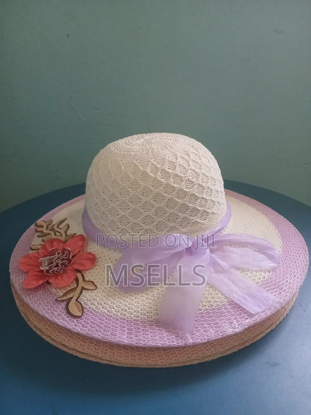 Beach Hats