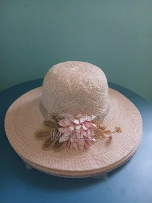 Beach Hats