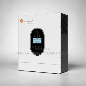 2kva 24v Felicity Hybrid Inverter JSGH
