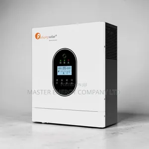 2kva 24v Felicity Hybrid Inverter JHSHD