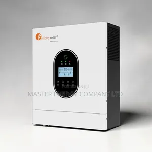 2kva 24v Felicity Hybrid Inverter Hagsg