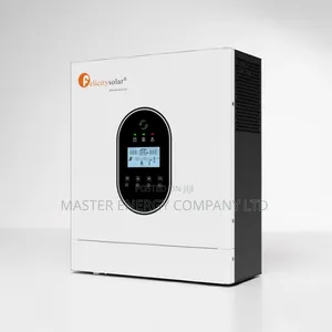 2kva 24v Felicity Hybrid Inverter