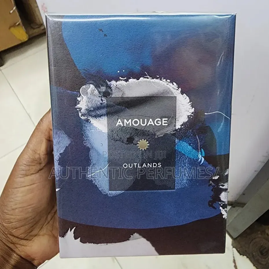Amouage Outlands 100ml