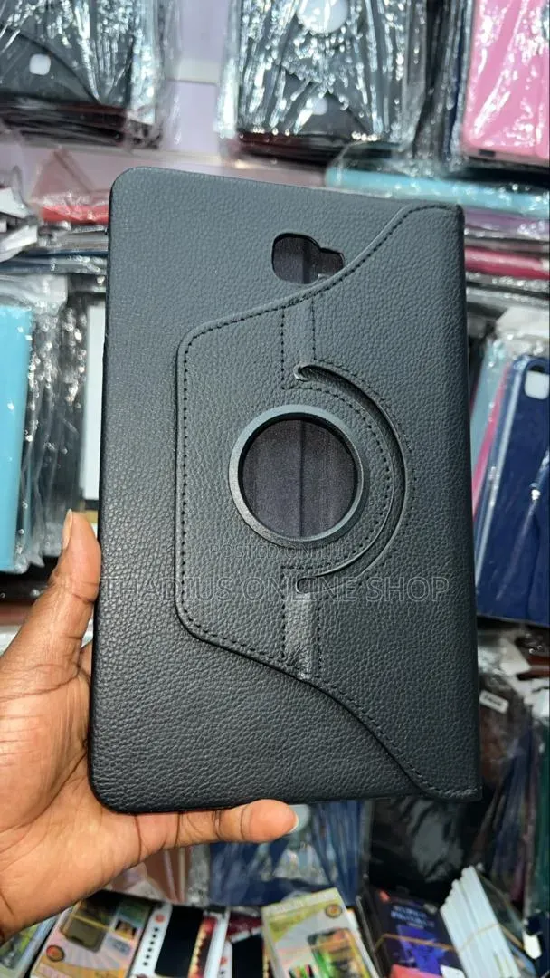 Samsung A6 and A6lite T580 /T585 Covers Available