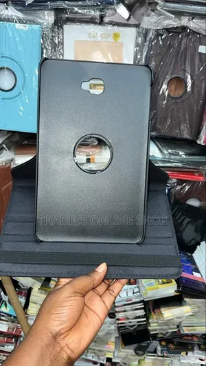 Samsung A6 and A6lite T580 /T585 Covers Available