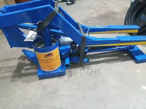 Money Maker Max Irrigation Pump