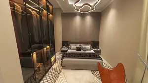 Interior Design Services
