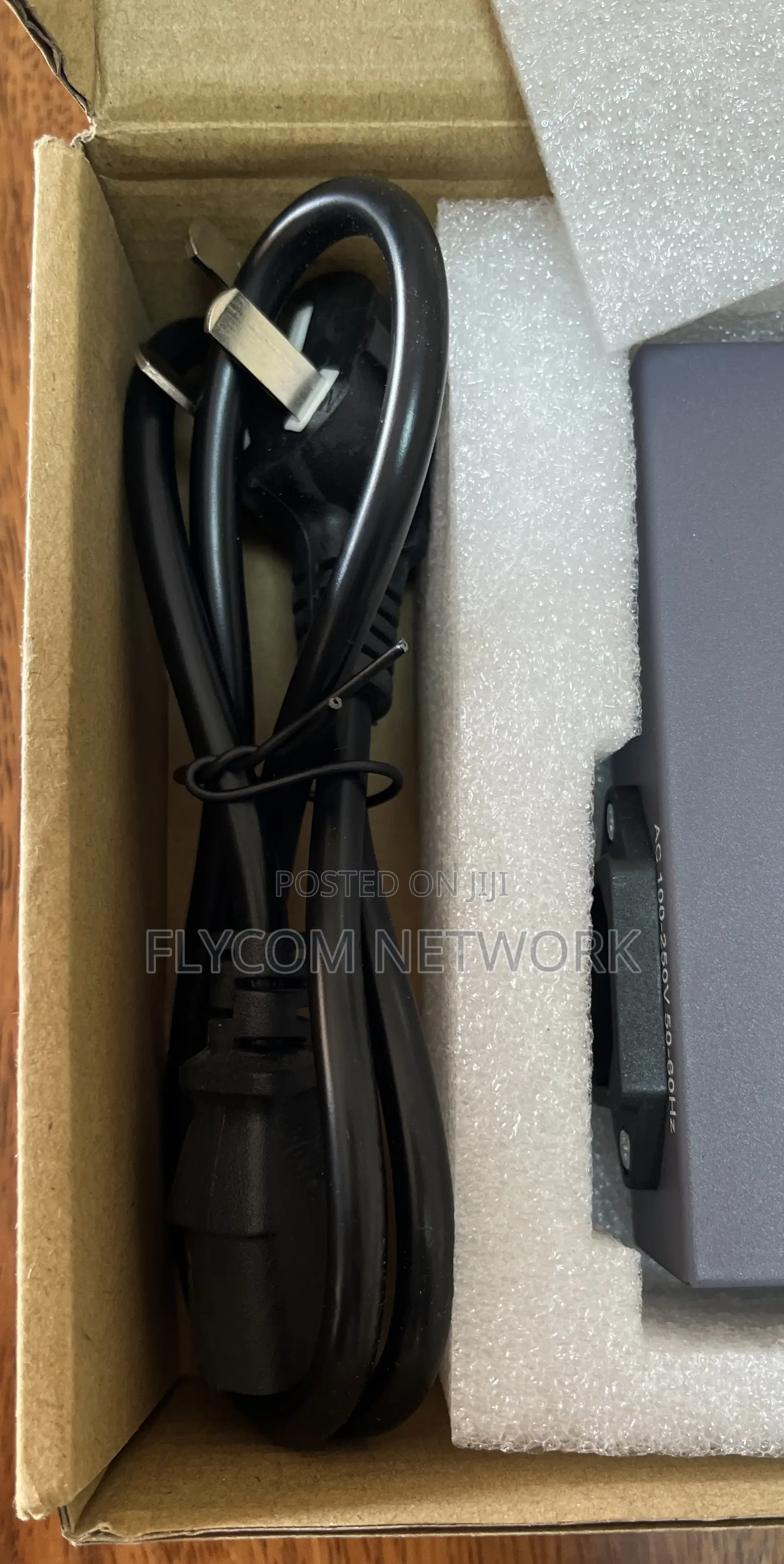 Ethernet Media Converter (Simplex)