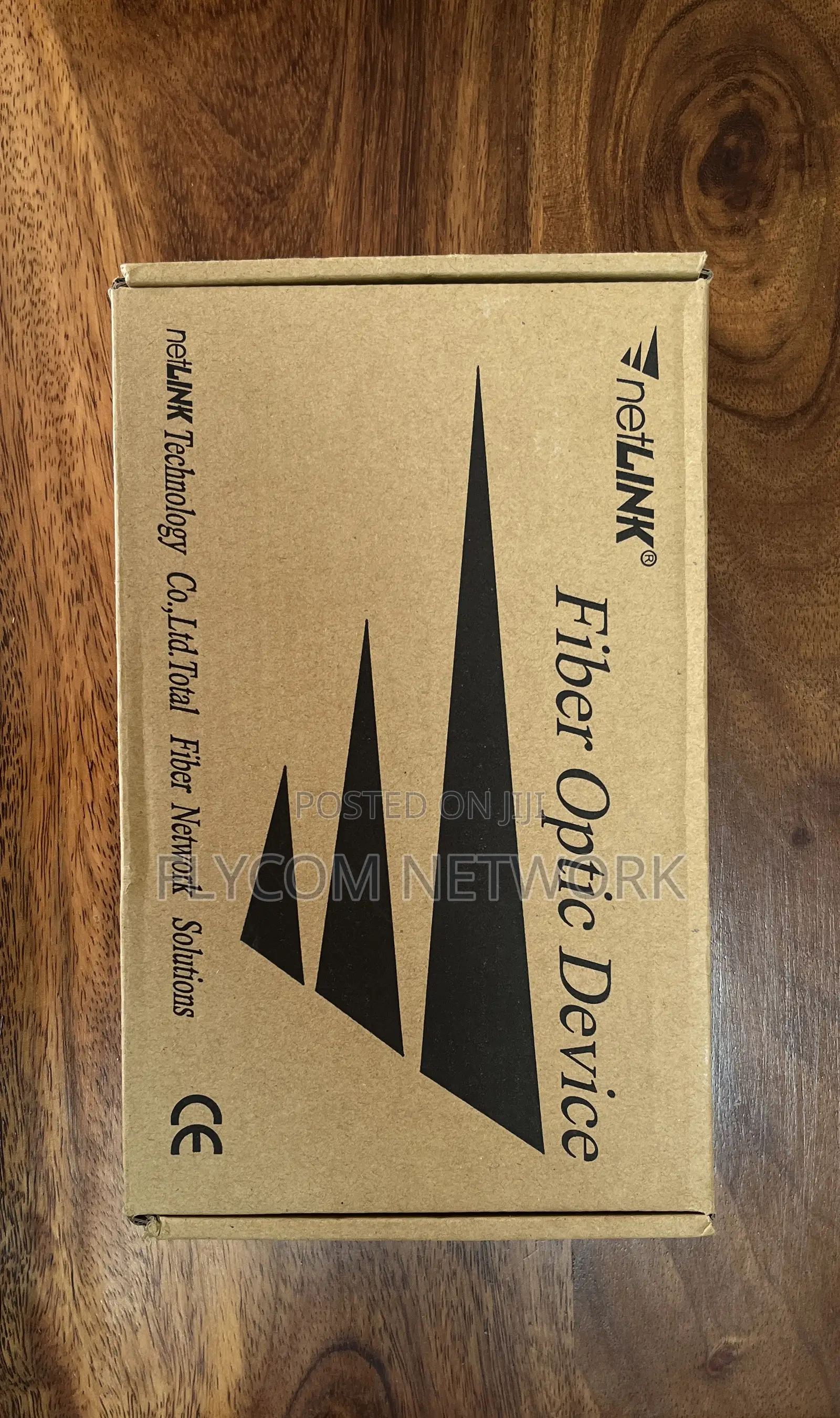 Ethernet Media Converter (Simplex)