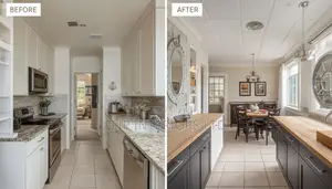 Home Renovation and Remodeling