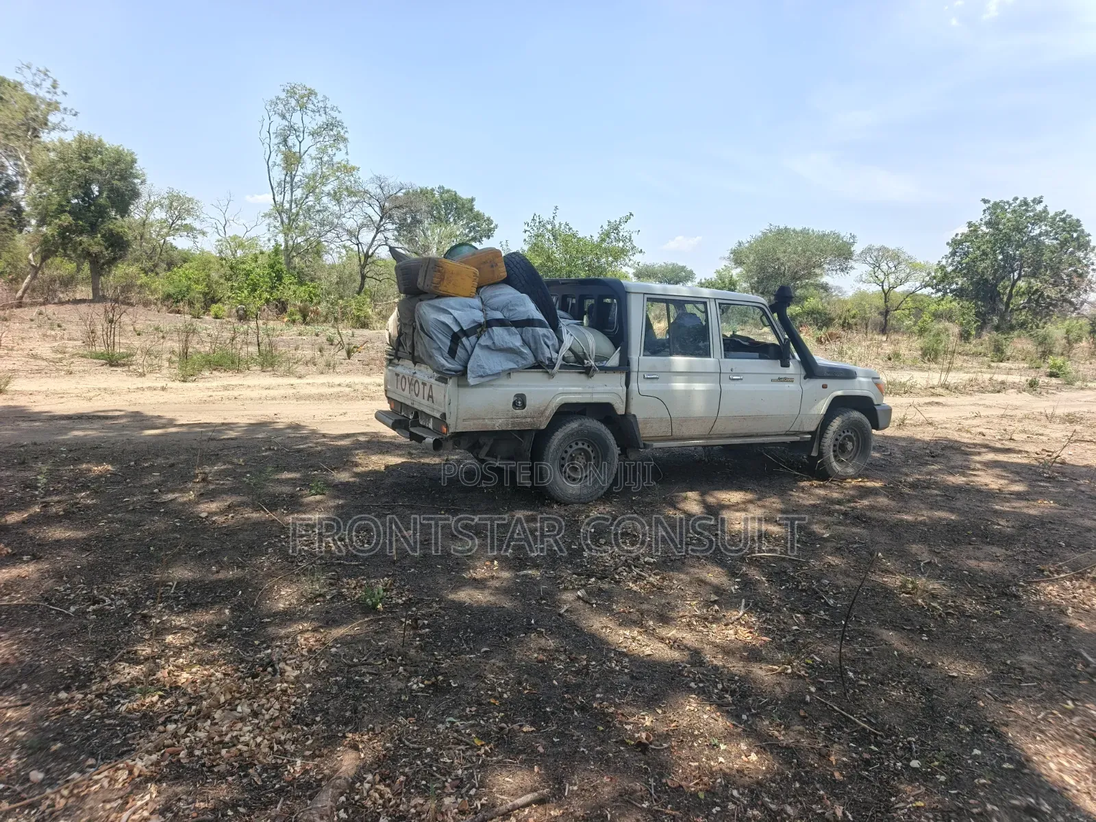 Mineral Exploration