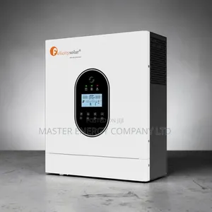 2kva 24v Felicity Hybrid Inverter JDBDH