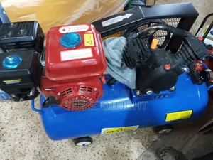 Fuel Compressor