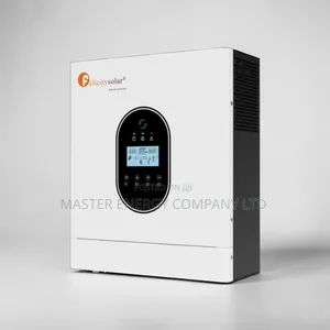 2kva 24v Felicity Hybrid Inverter JHSHSG