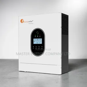 2kva 24v Felicity Hybrid Inverter NSVSV