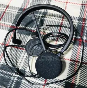 Jabra Type-C Headphones