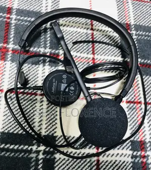 Jabra Type-C Headphones