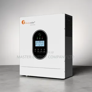 2kva 24v Felicity Hybrid Inverter NSGSG