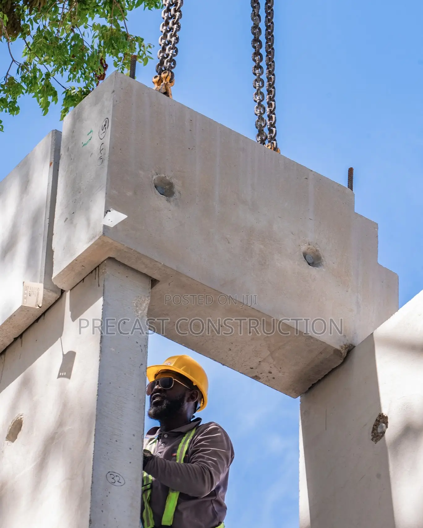 Precast Construction