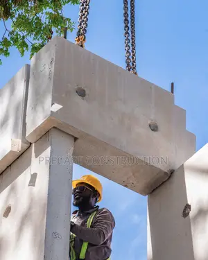 Precast Construction