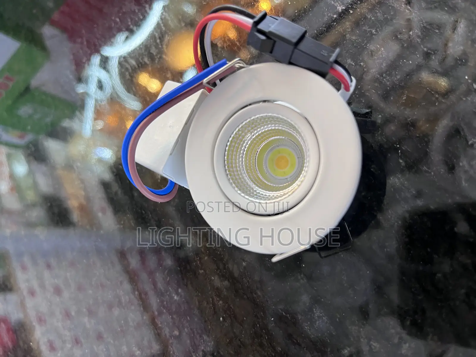 Spot Lights