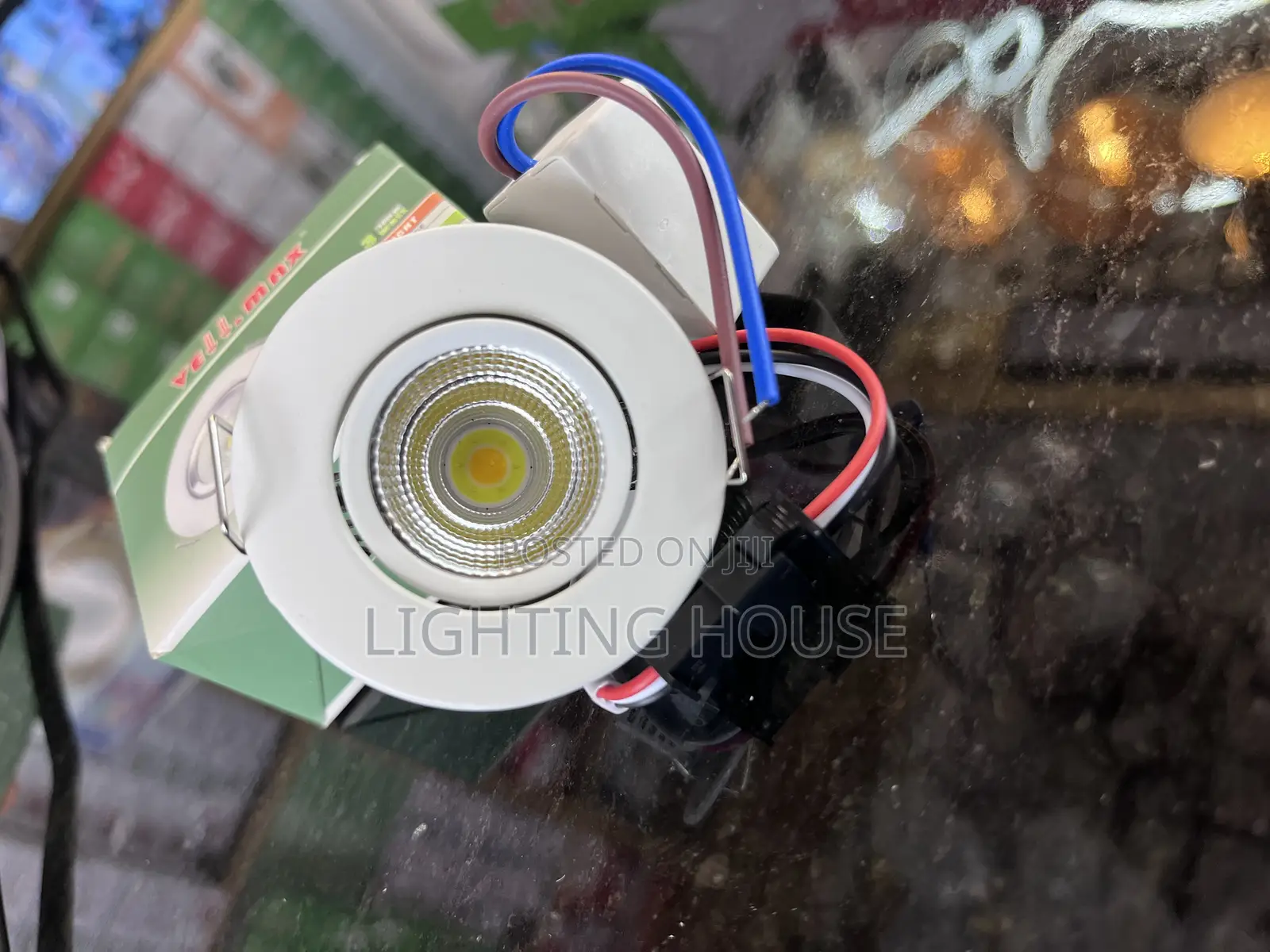 Spot Lights