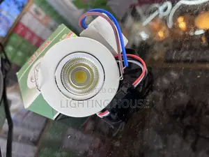 Spot Lights