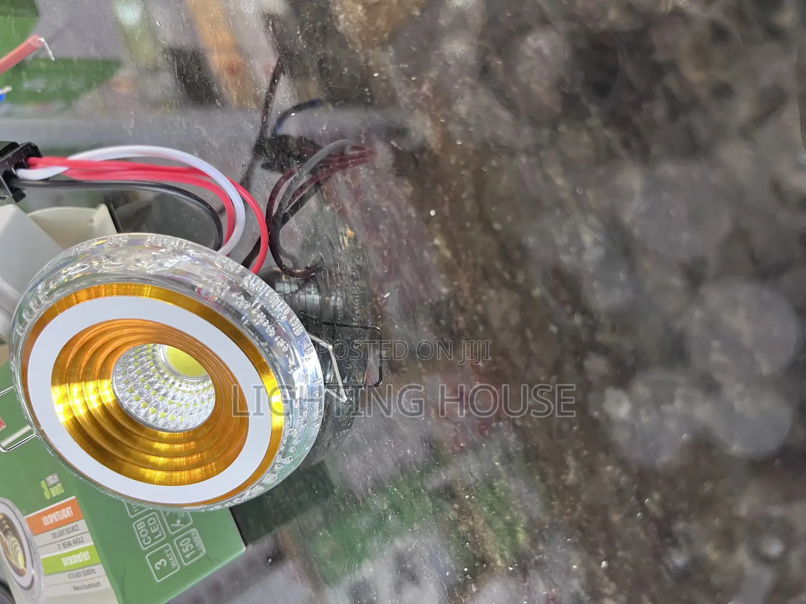 Spot Lights