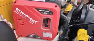 Silent Generator 2.5kva