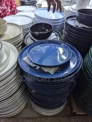 Classic Ceramic Luxury Style