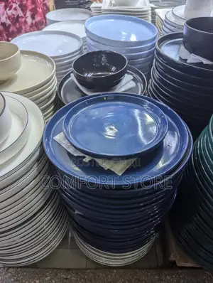 Classic Ceramic Luxury Style